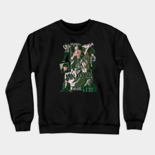 Agust d Crewneck Sweatshirt